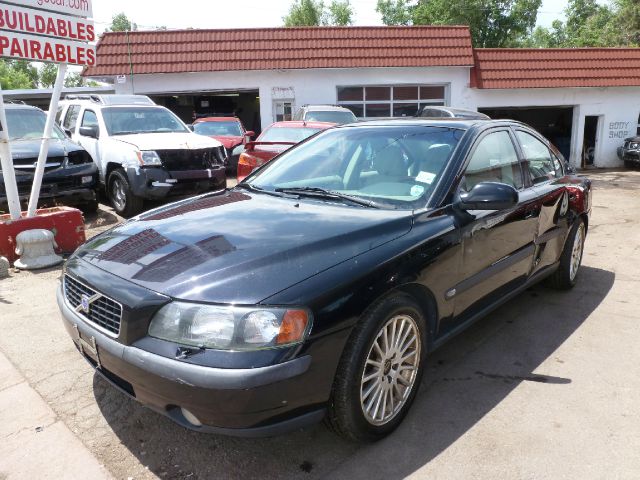 Volvo S60 2003 photo 4