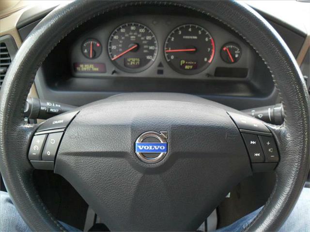 Volvo S60 2003 photo 19