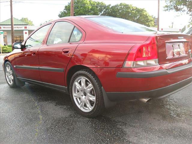 Volvo S60 2003 photo 29