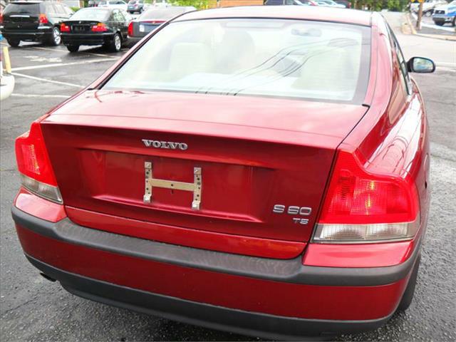 Volvo S60 2003 photo 36