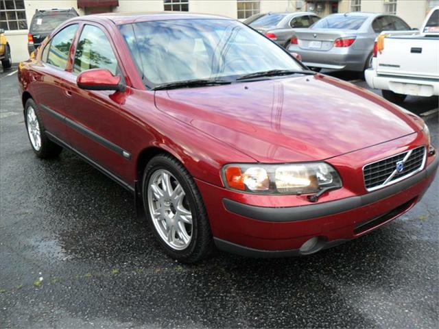 Volvo S60 2003 photo 39