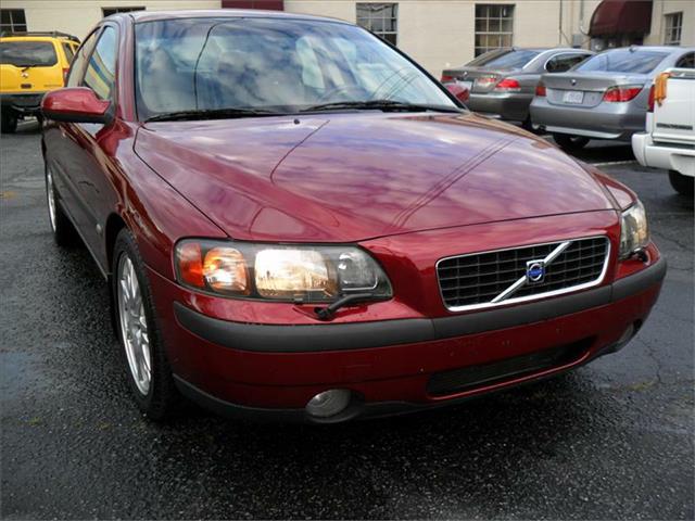 Volvo S60 2003 photo 41