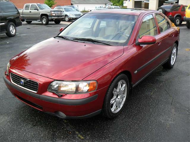 Volvo S60 2003 photo 43