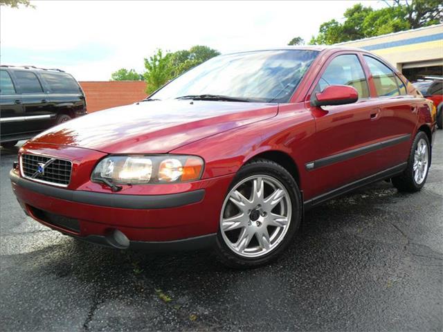 Volvo S60 2003 photo 44