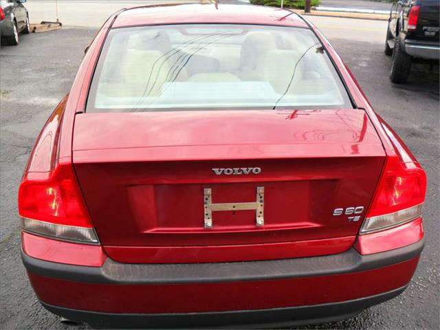 Volvo S60 2003 photo 45