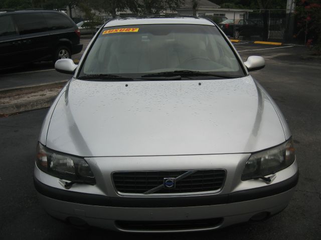 Volvo S60 2003 photo 2