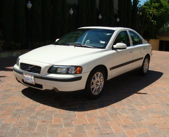 Volvo S60 2003 photo 1