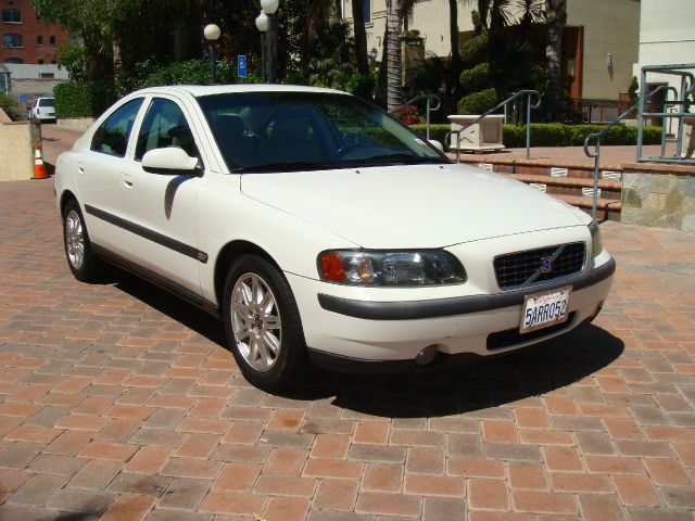 Volvo S60 2003 photo 3