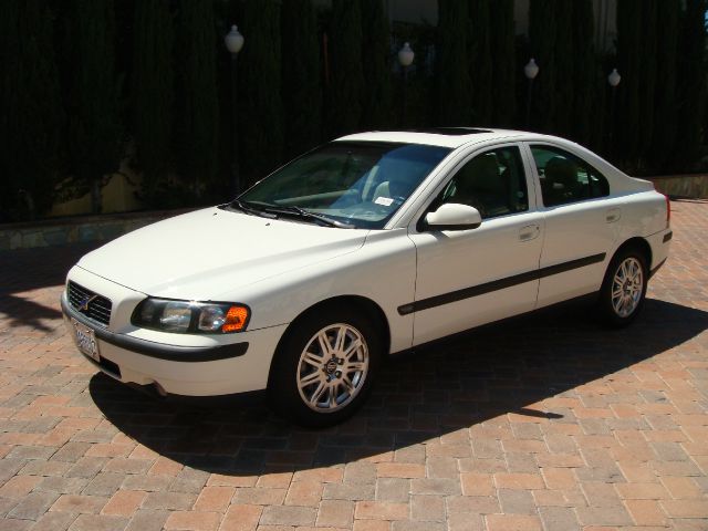 Volvo S60 2003 photo 4