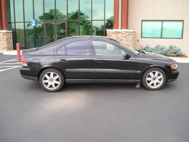 Volvo S60 2003 photo 1