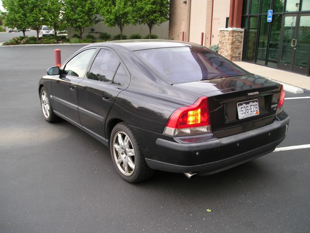 Volvo S60 2003 photo 2