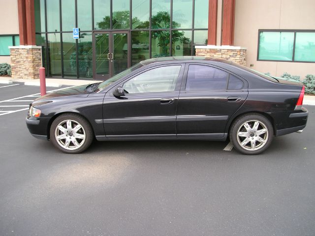 Volvo S60 2003 photo 3