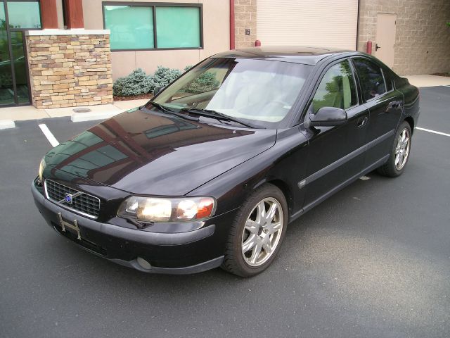 Volvo S60 2003 photo 4