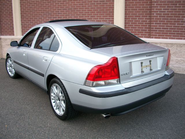 Volvo S60 2004 photo 3