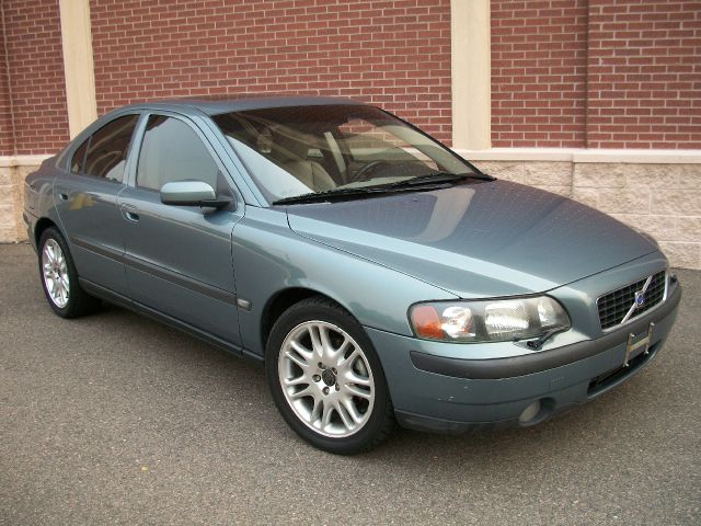 Volvo S60 2004 photo 3