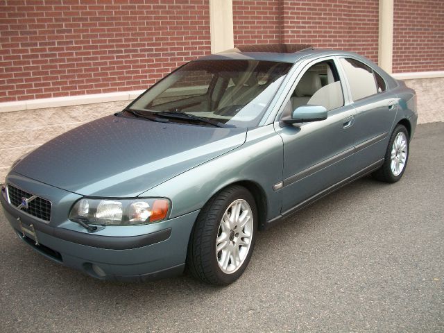 Volvo S60 2004 photo 4