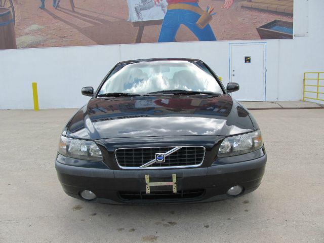 Volvo S60 2004 photo 3