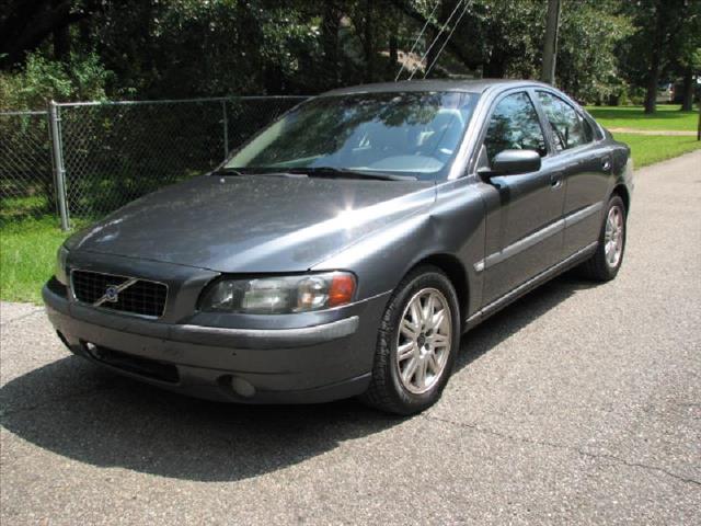 Volvo S60 2004 photo 2