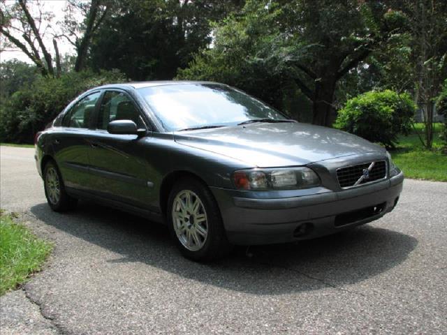 Volvo S60 2004 photo 3