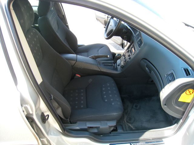 Volvo S60 2004 photo 13