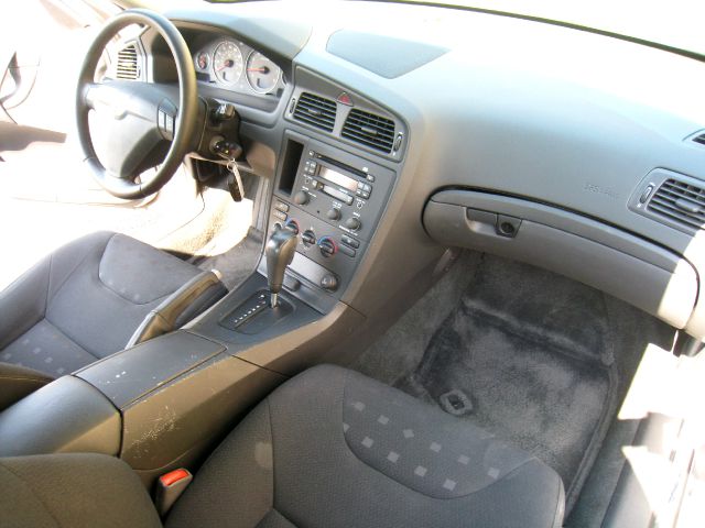 Volvo S60 2004 photo 14