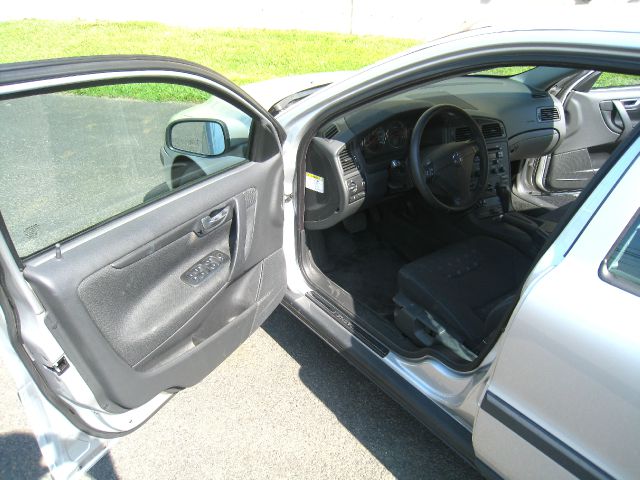 Volvo S60 2004 photo 20