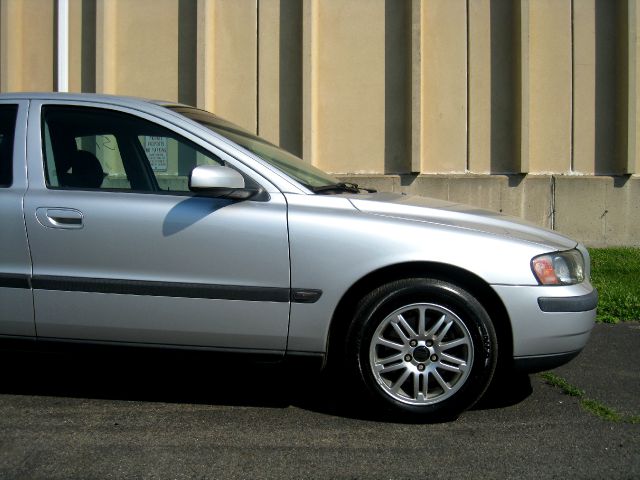 Volvo S60 2004 photo 27