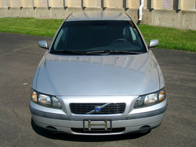 Volvo S60 2004 photo 29