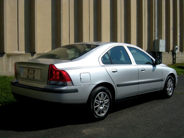 Volvo S60 2004 photo 3