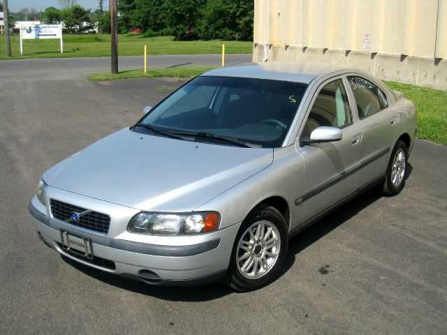 Volvo S60 2004 photo 30