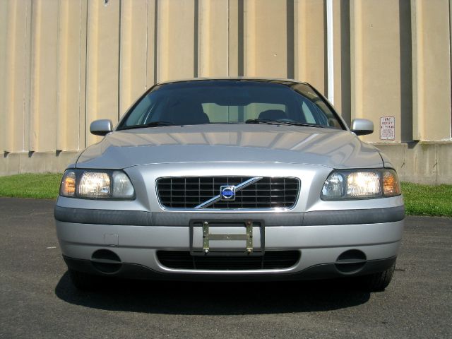 Volvo S60 2004 photo 31