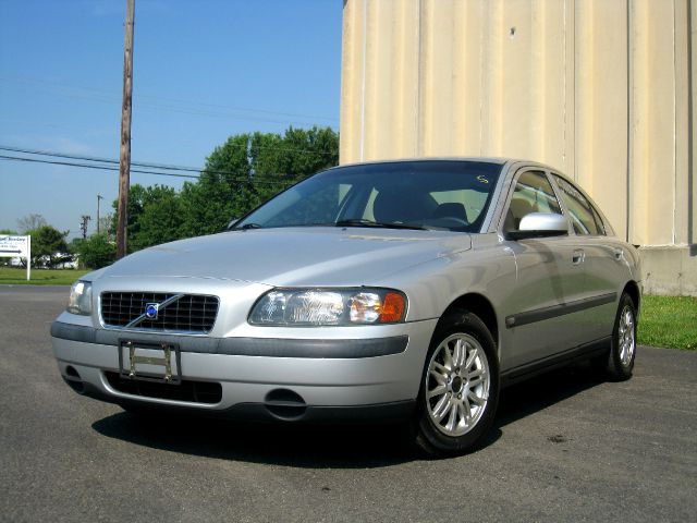 Volvo S60 2004 photo 34