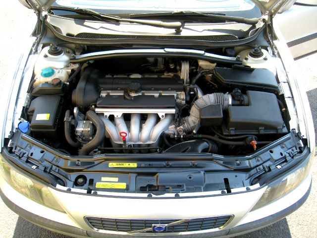 Volvo S60 2004 photo 35