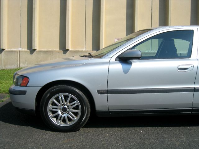 Volvo S60 2004 photo 39