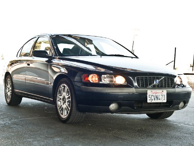 Volvo S60 2004 photo 1