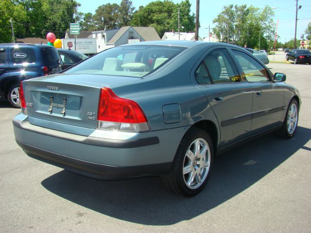 Volvo S60 2004 photo 1