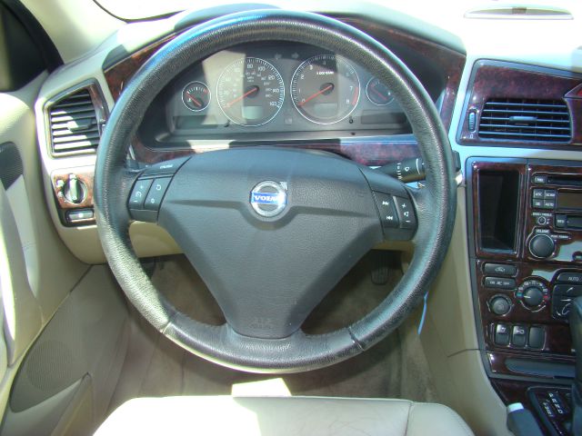 Volvo S60 2004 photo 15