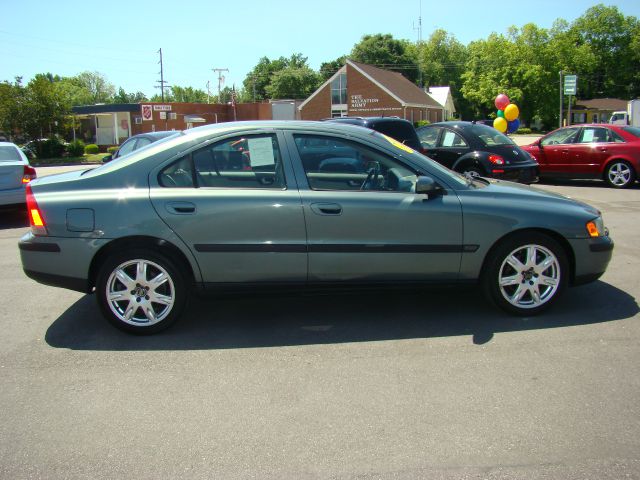 Volvo S60 2004 photo 20