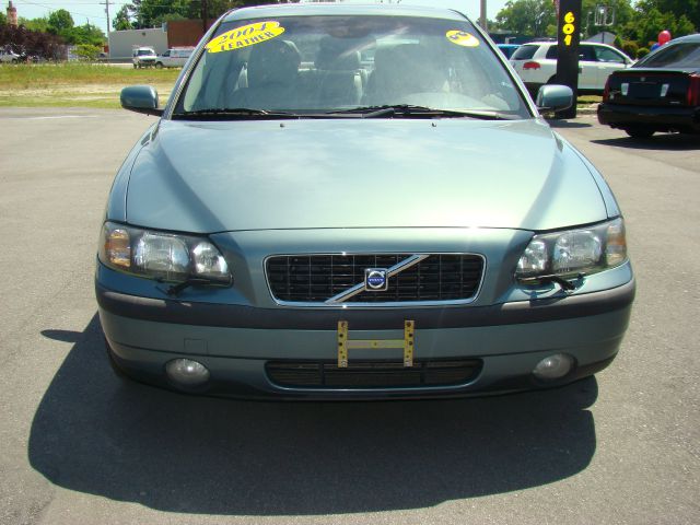 Volvo S60 2004 photo 27