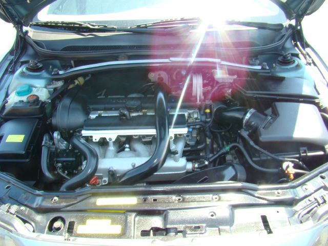 Volvo S60 2004 photo 6