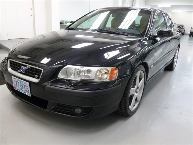 Volvo S60 2004 photo 10