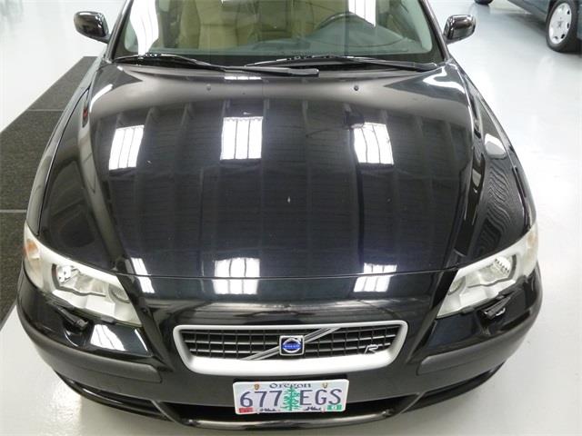 Volvo S60 2004 photo 2