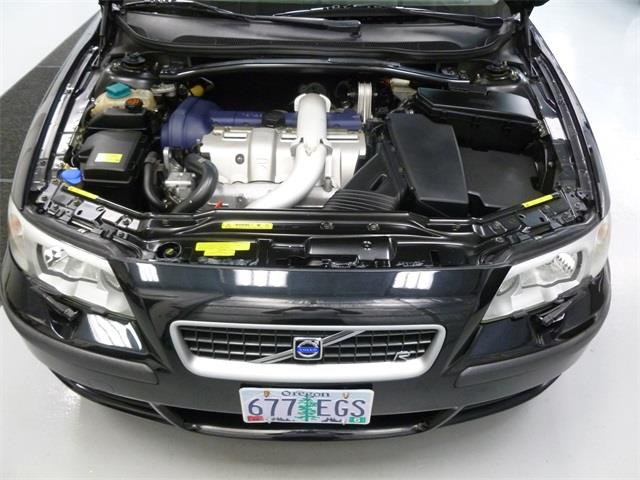 Volvo S60 2004 photo 24