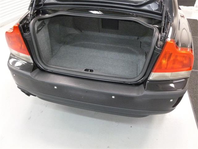 Volvo S60 2004 photo 25