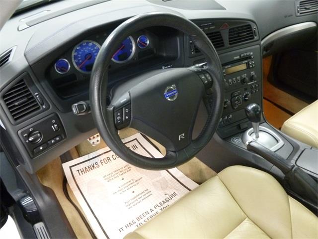 Volvo S60 2004 photo 3