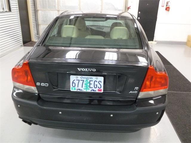 Volvo S60 2004 photo 33