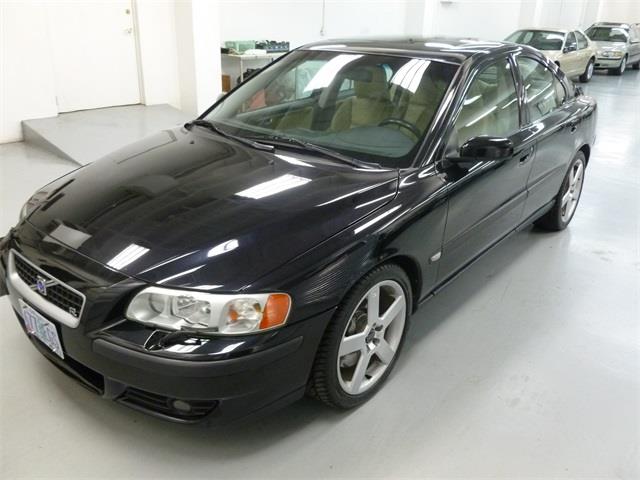 Volvo S60 2004 photo 39