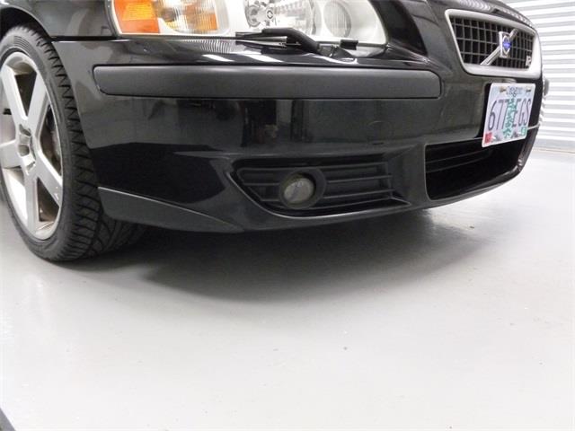 Volvo S60 2004 photo 8