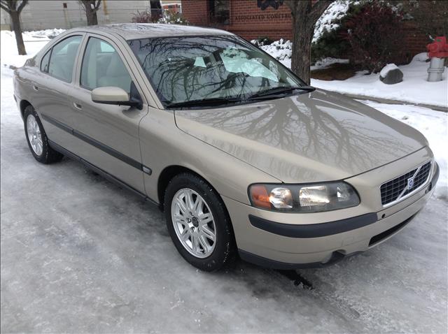 Volvo S60 2004 photo 3