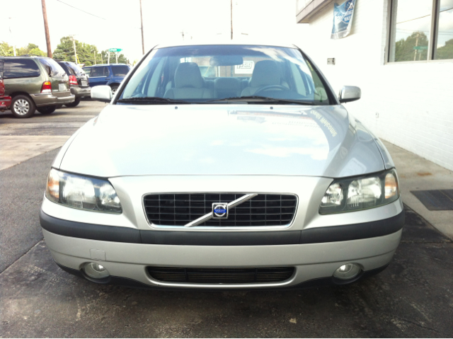 Volvo S60 2004 photo 3